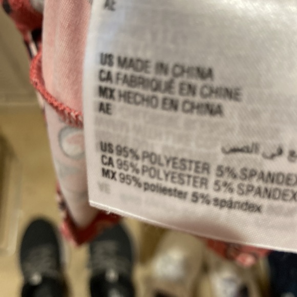 NWT-Price Reduced-EPIC THREADS dress, back to school - Picture 5 of 6